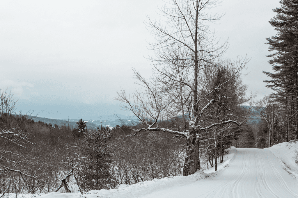 vermont winter guides