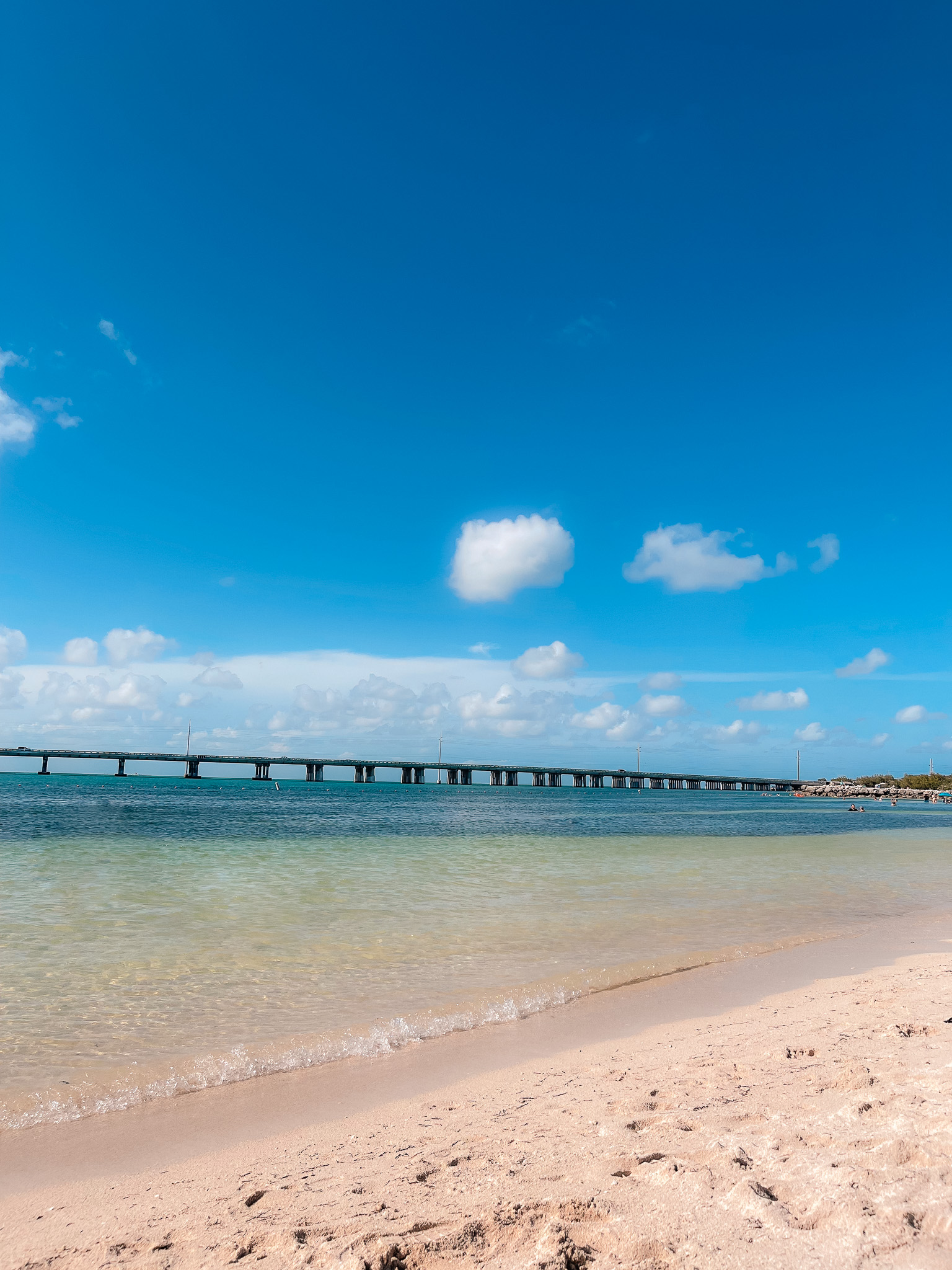 Beautiful Beaches Florida Keys