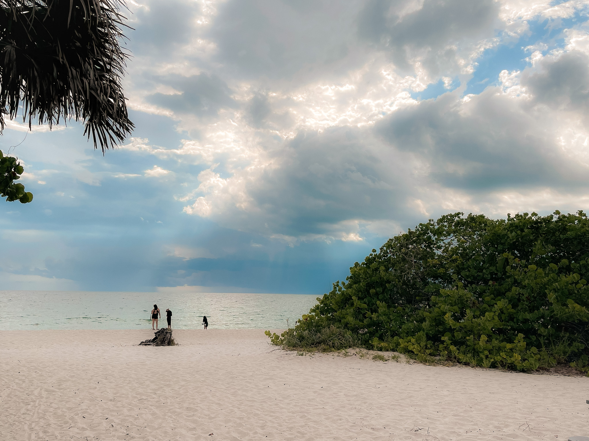Beautiful Beaches Naples