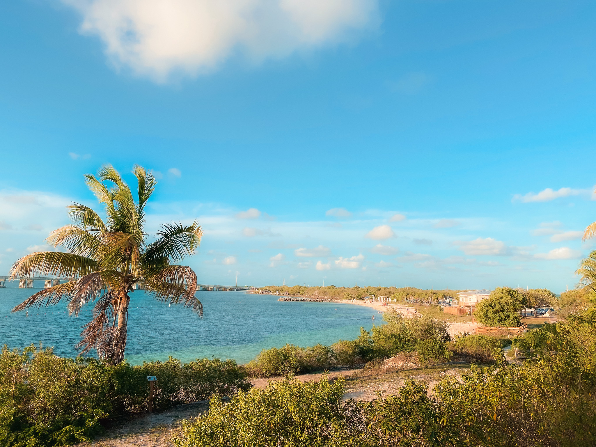 Date Days Florida Keys