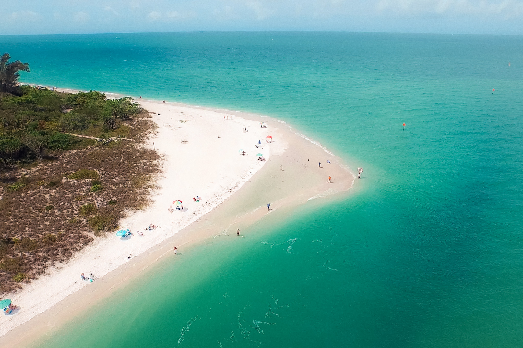 Most Beautiful Beaches South Florida