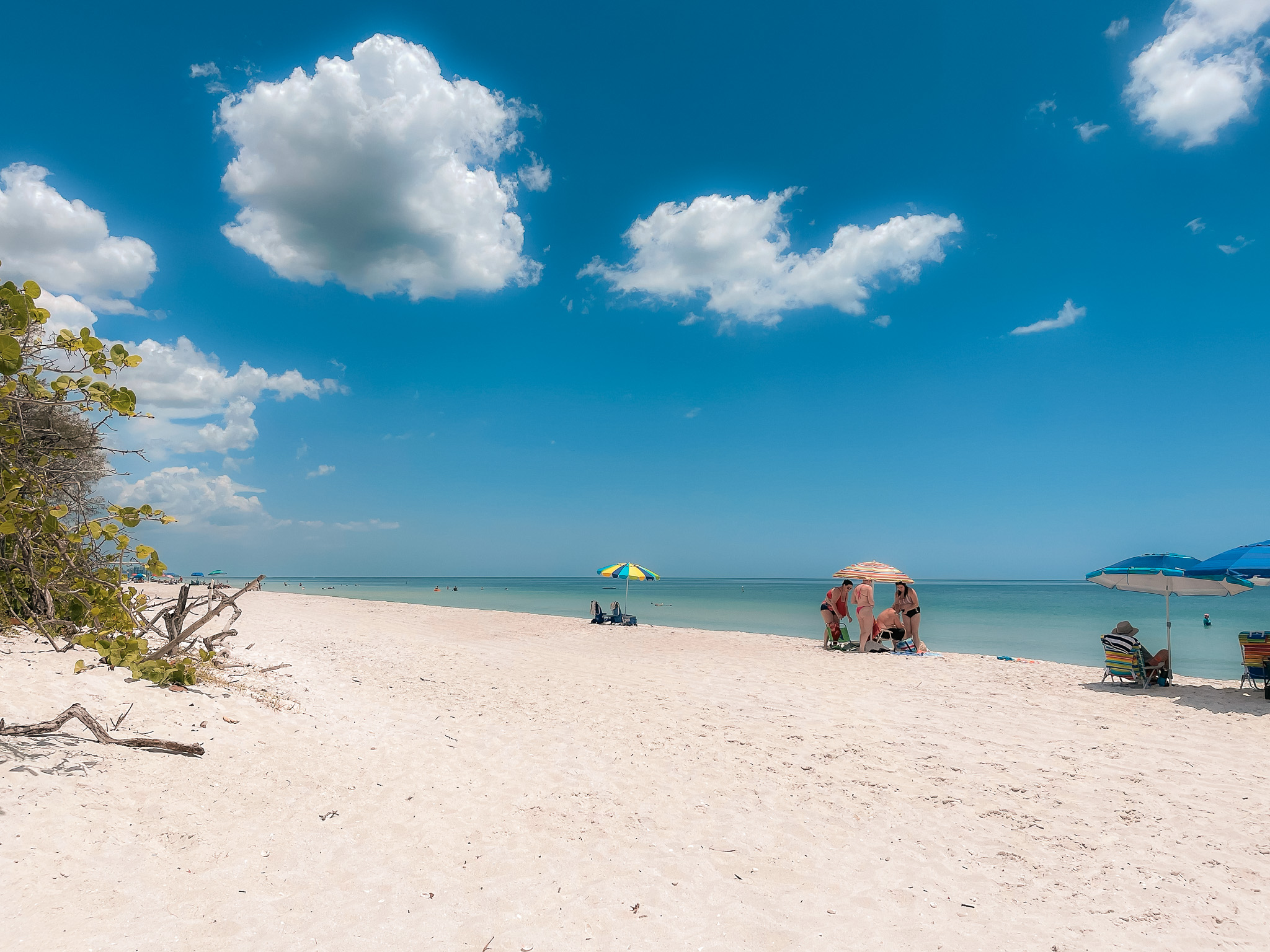 Slow Travel Naples Florida