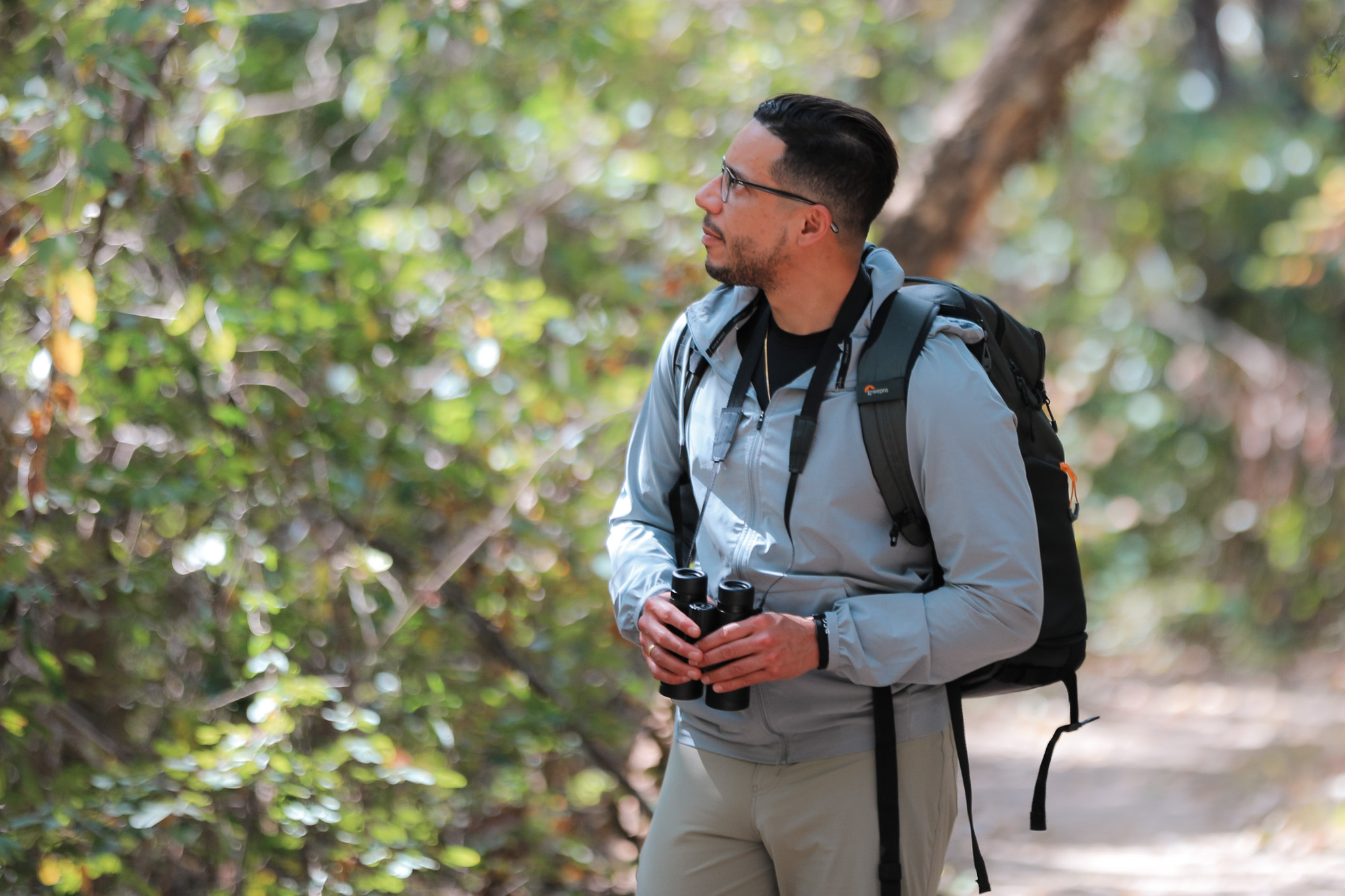 Packing For Pantanal