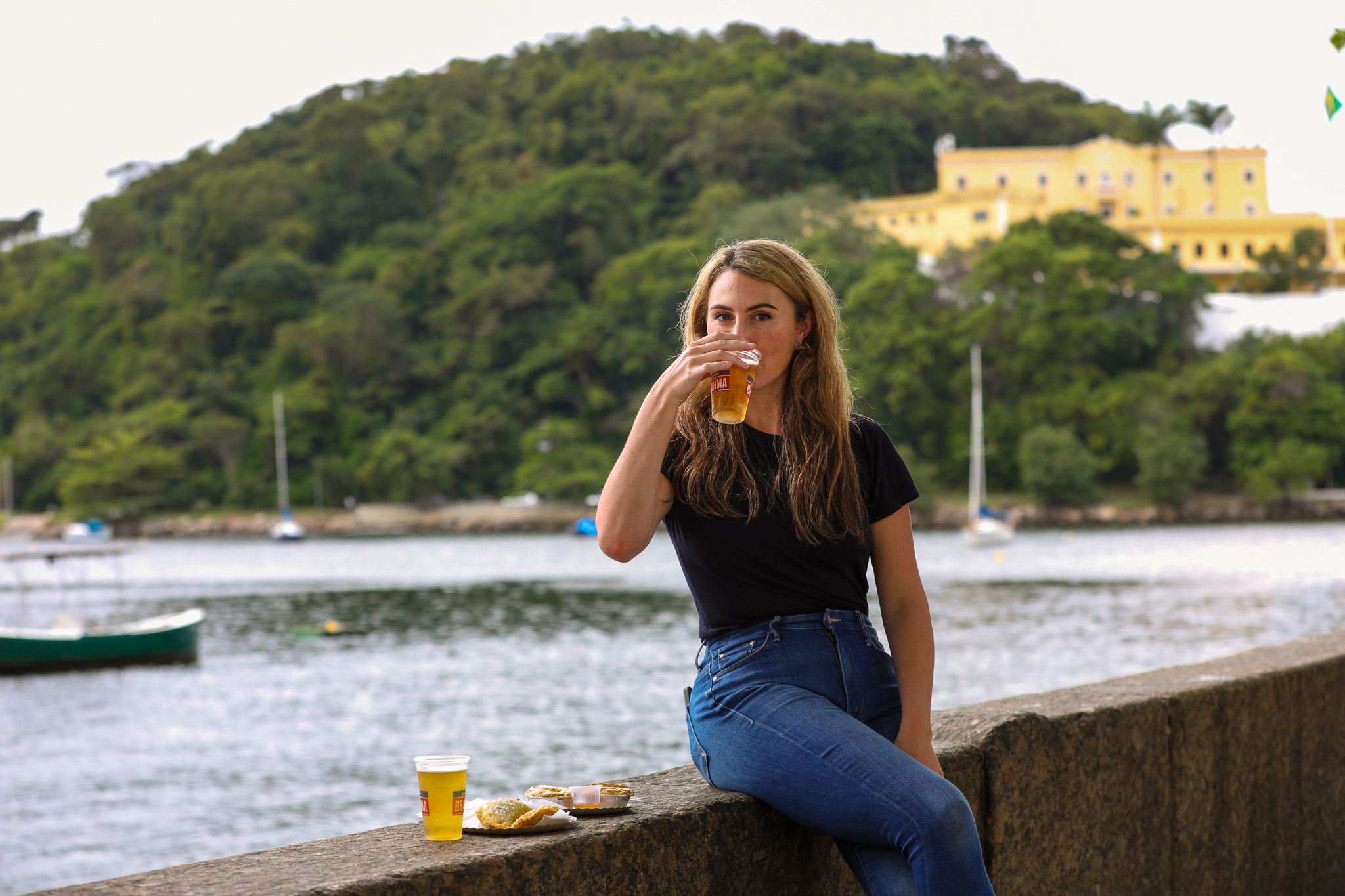 Photos To Inspire You To Visit Rio De Janeiro 22