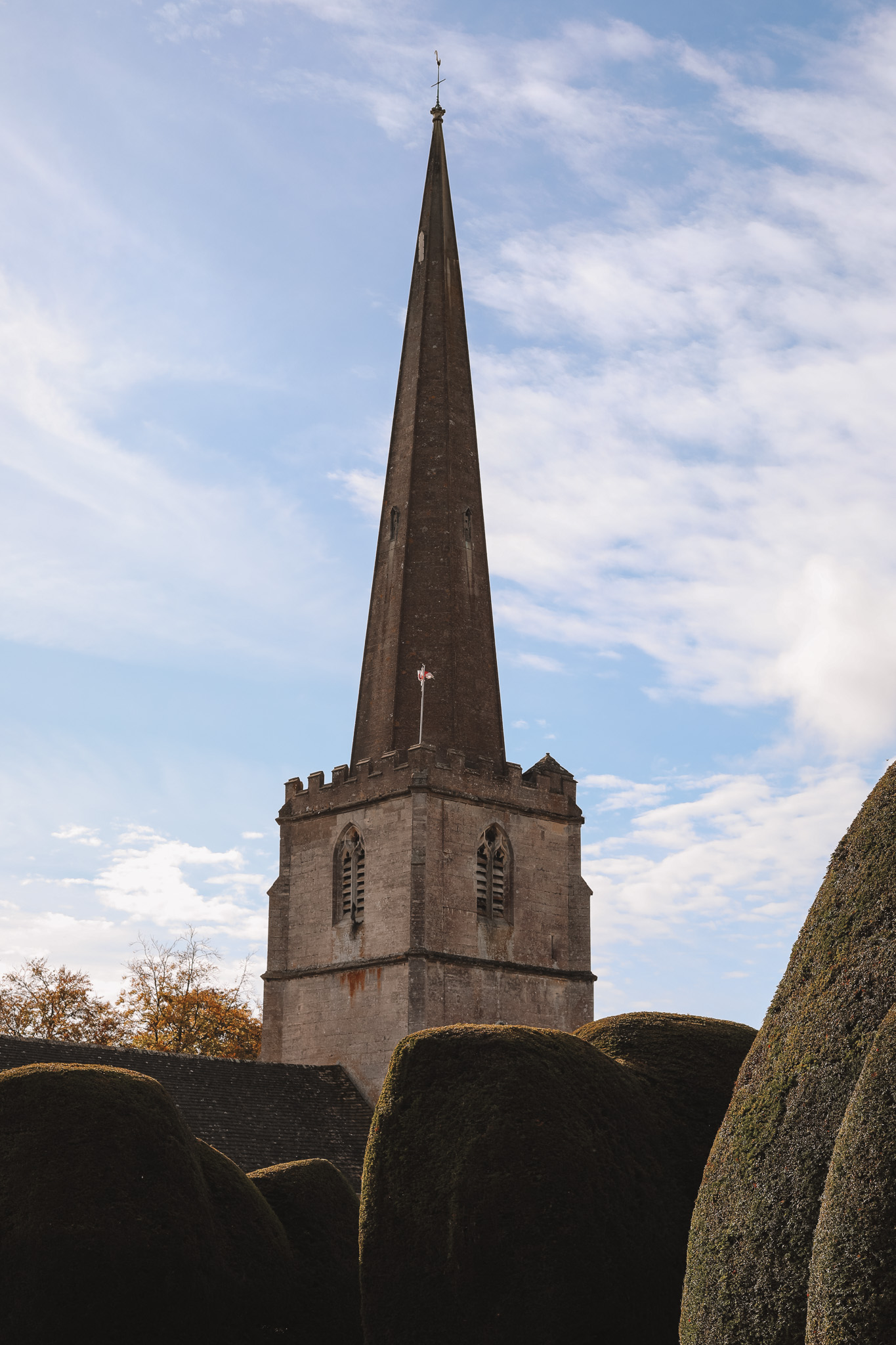 painswick-historical-buildings