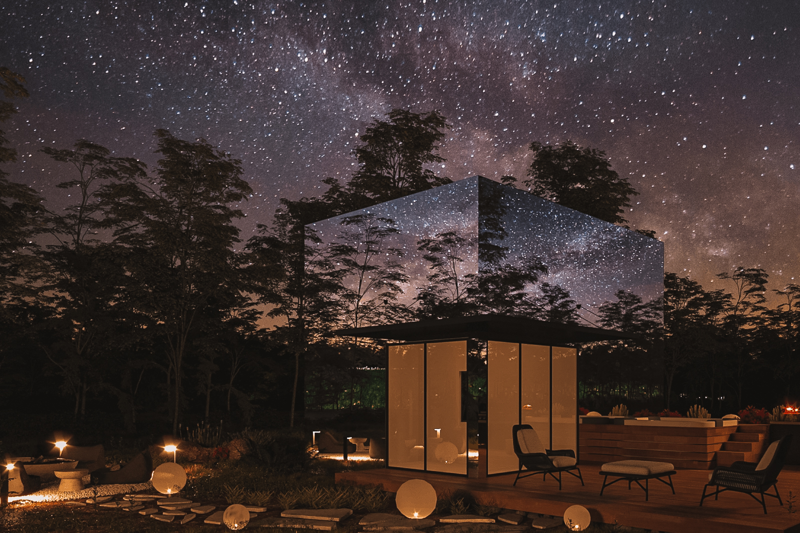 mirror-cabin-asheville-review