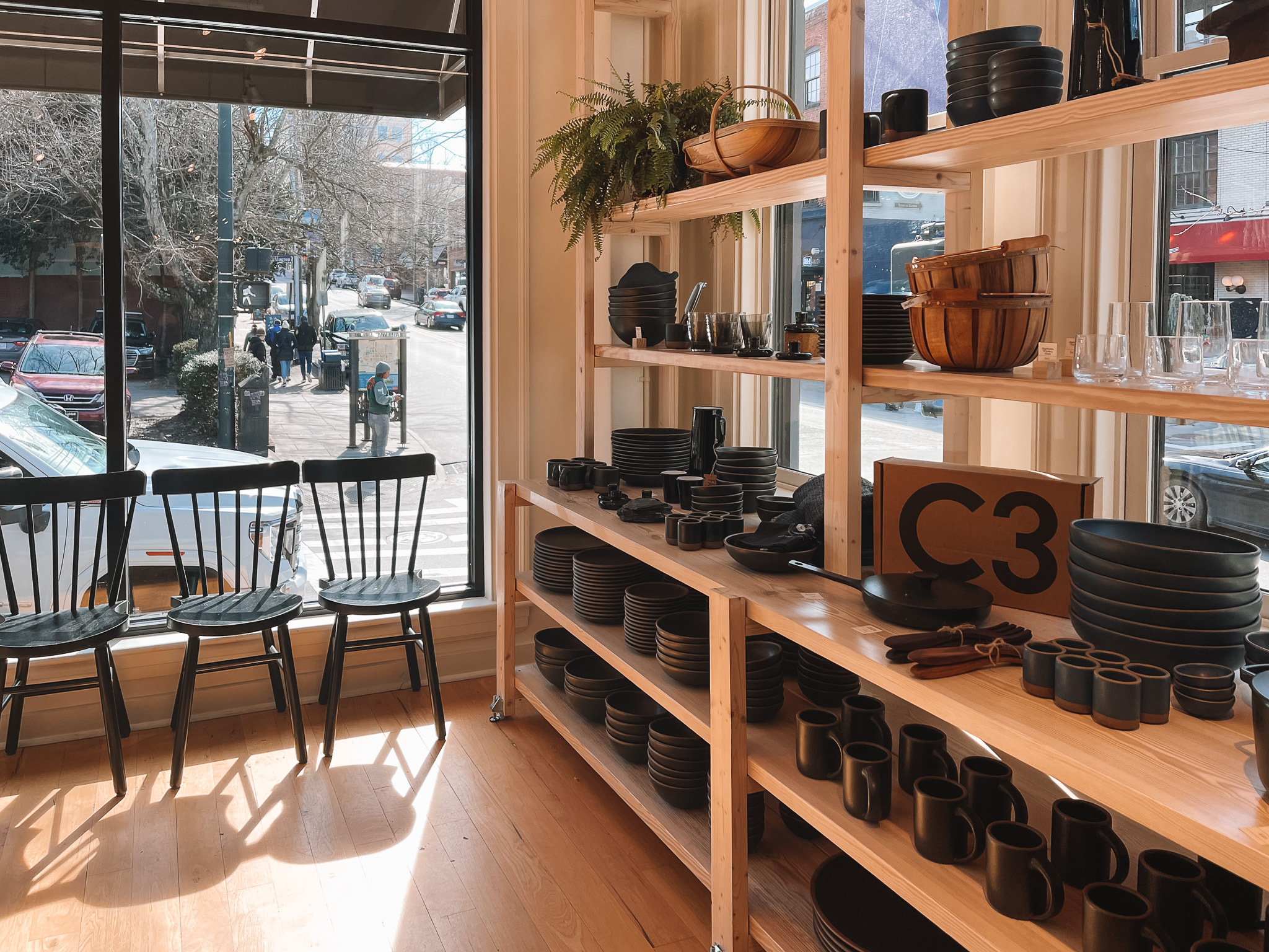 shopping-in-asheville