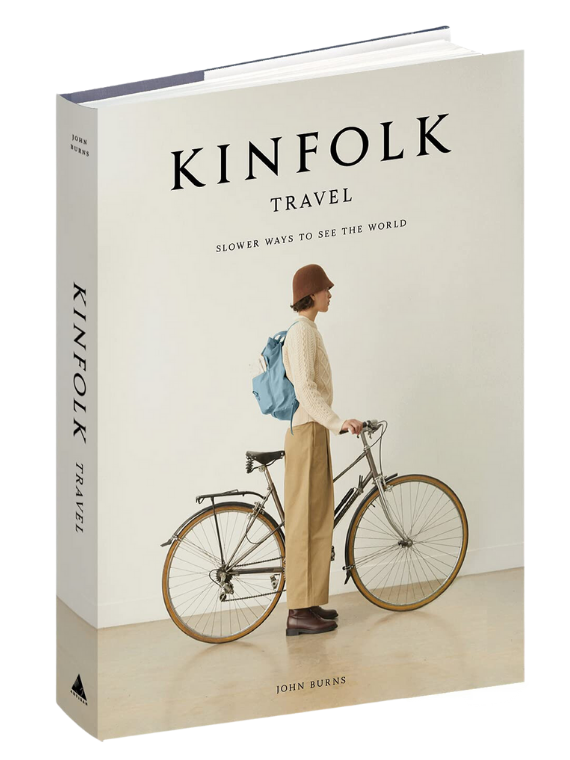 kinfolk-travel-book