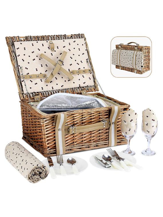 picnic basket
