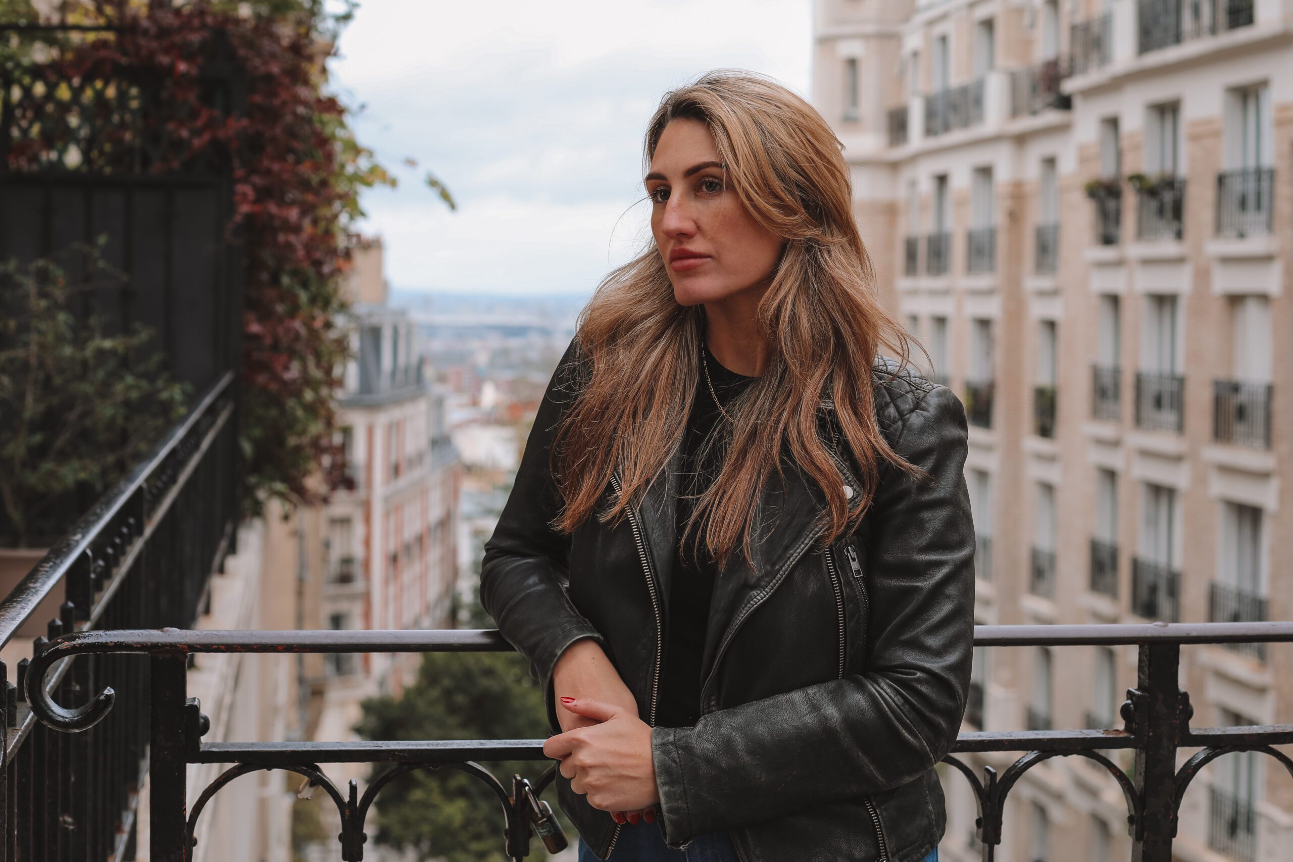 Where To Take Photos In Paris