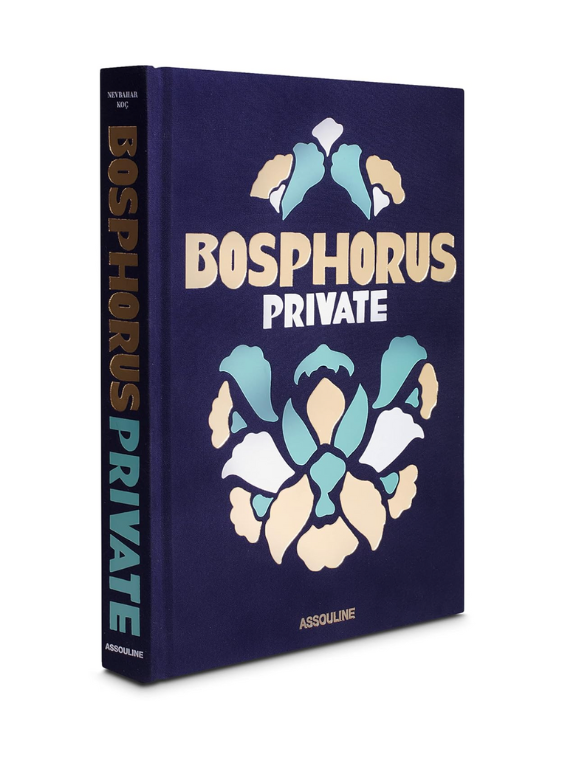 Assouline Bosphorus