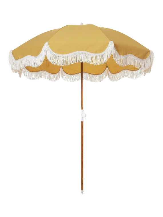 Business And Pleasure Umbrella