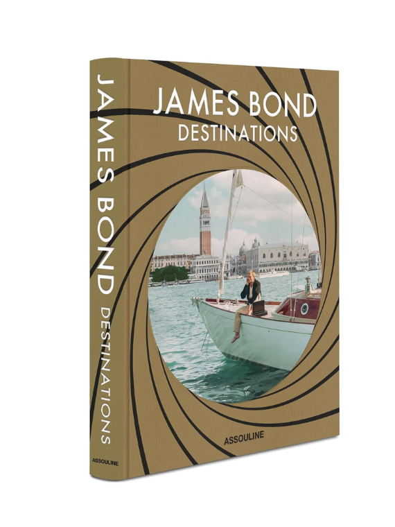 James Bond Destinations