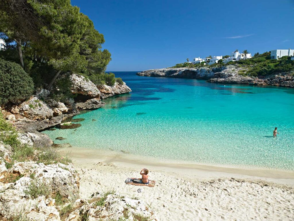 Embracing Freedom: The 10 Best Nudist Beaches in Mallorca • The Real
