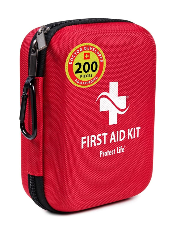 road-trip-essentials-first aid kit