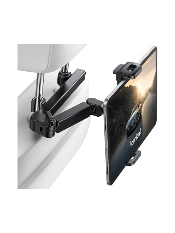 road-trip-essentials-kids ipad mount