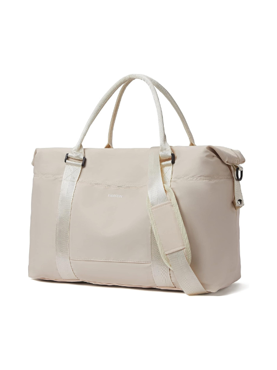 road-trip-essentials-weekend bag