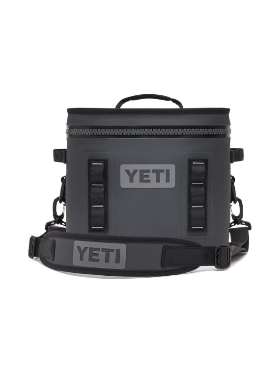 Road Trip Essentials Yeti Cooler