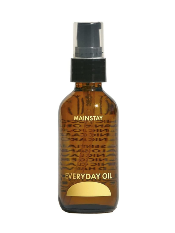 Everyday Oil