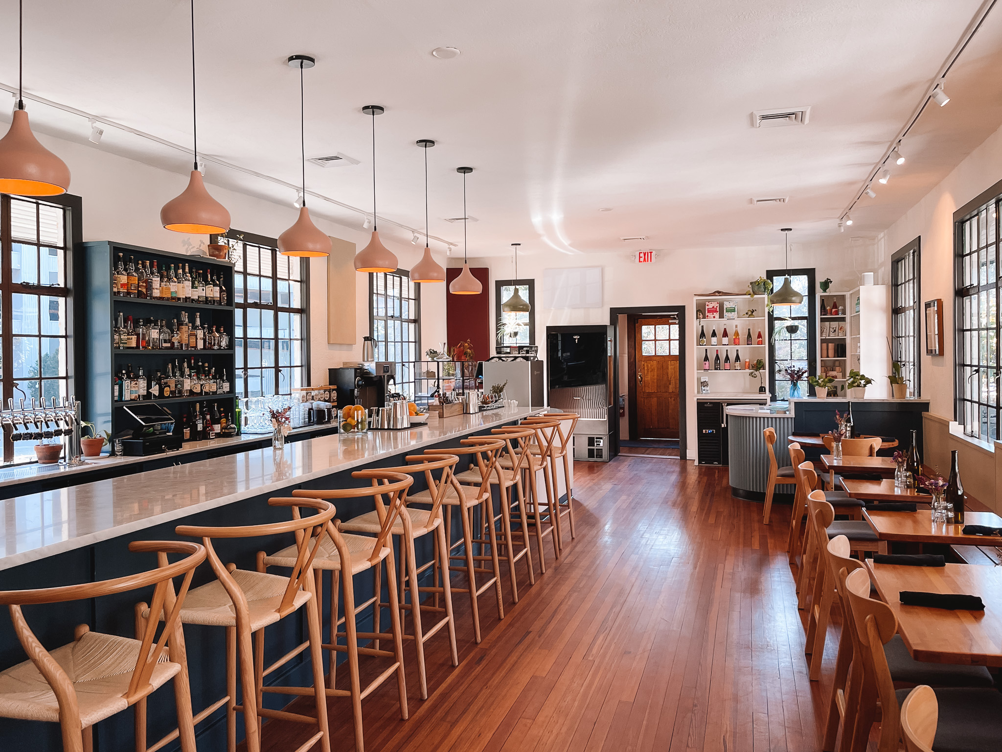 Asheville Restaurants