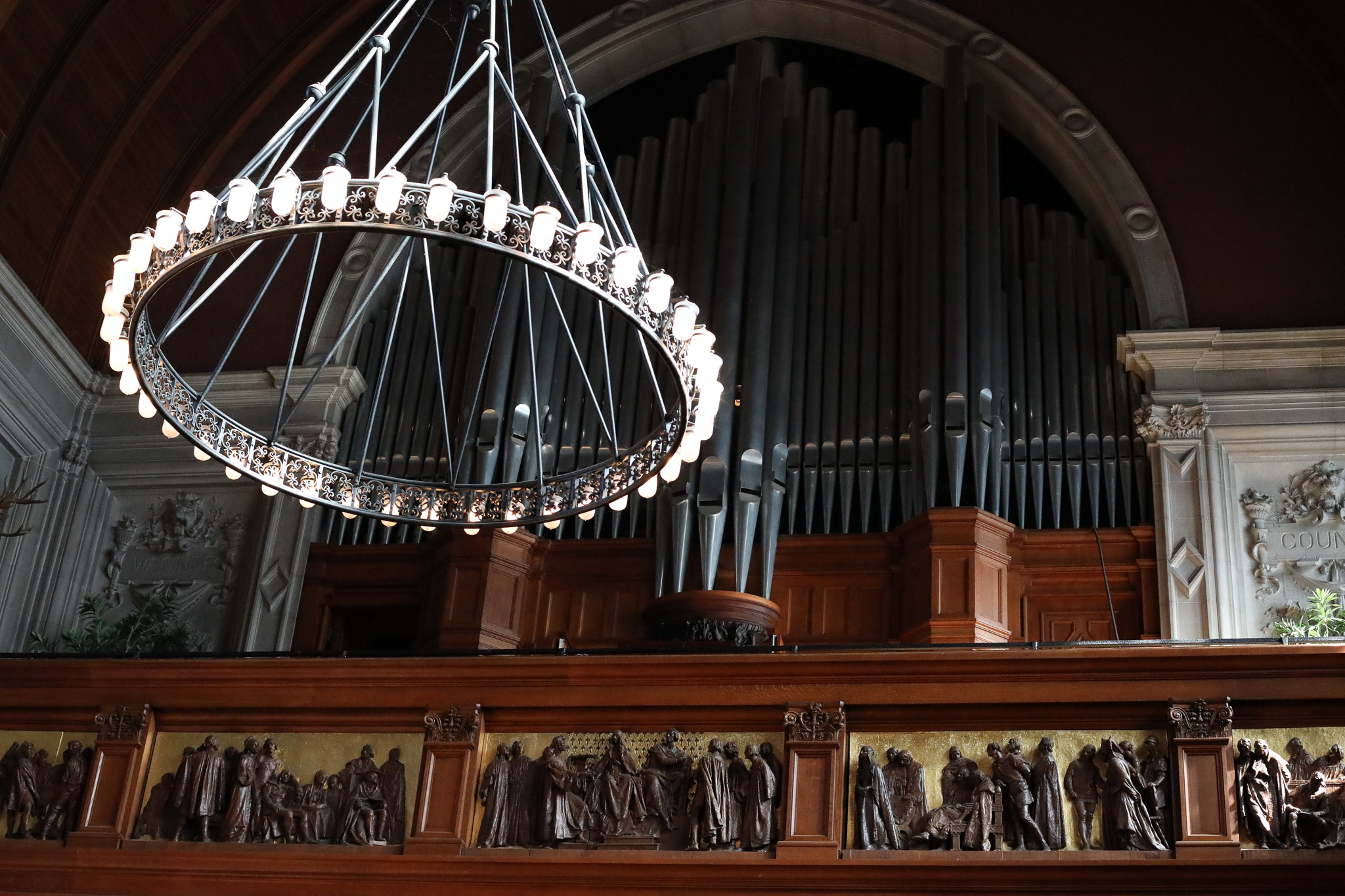 Slow Travel Asheville