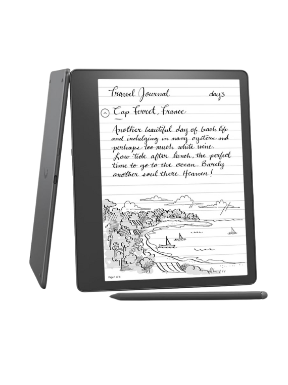 Black Friday Kindle