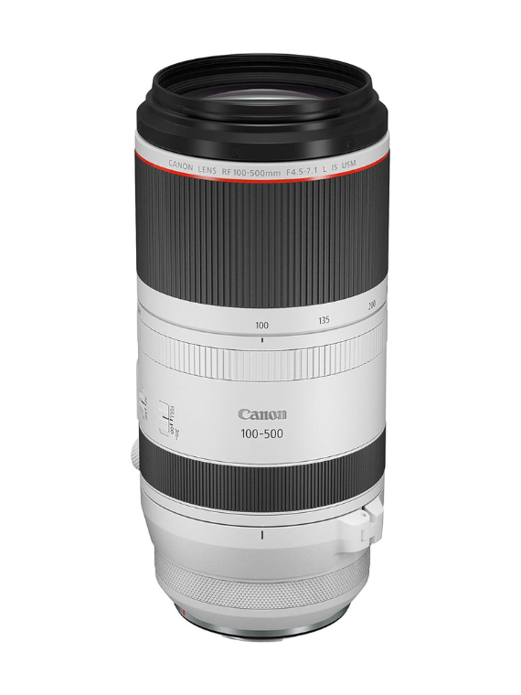 Black Friday Canon Lens