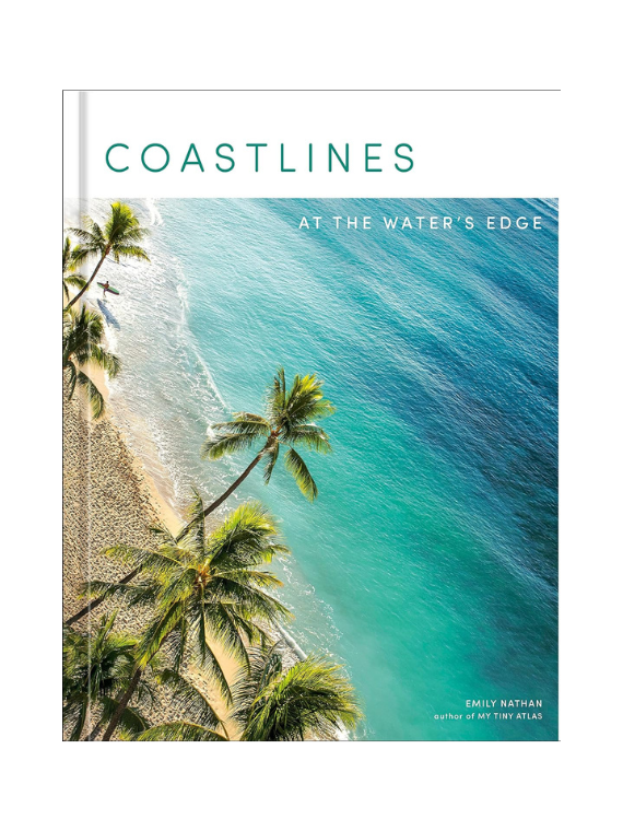 Black Friday Coffee Table Book