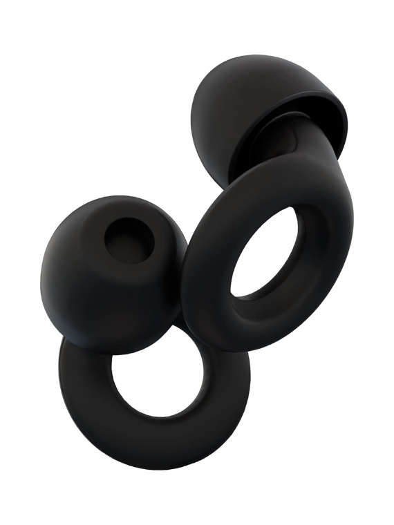 Black Friday Ear Plugs