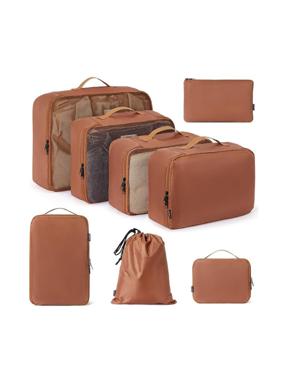 Black Friday Packing Cubes