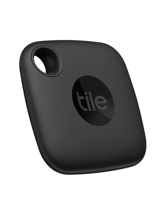 Black Friday Tile Tracker