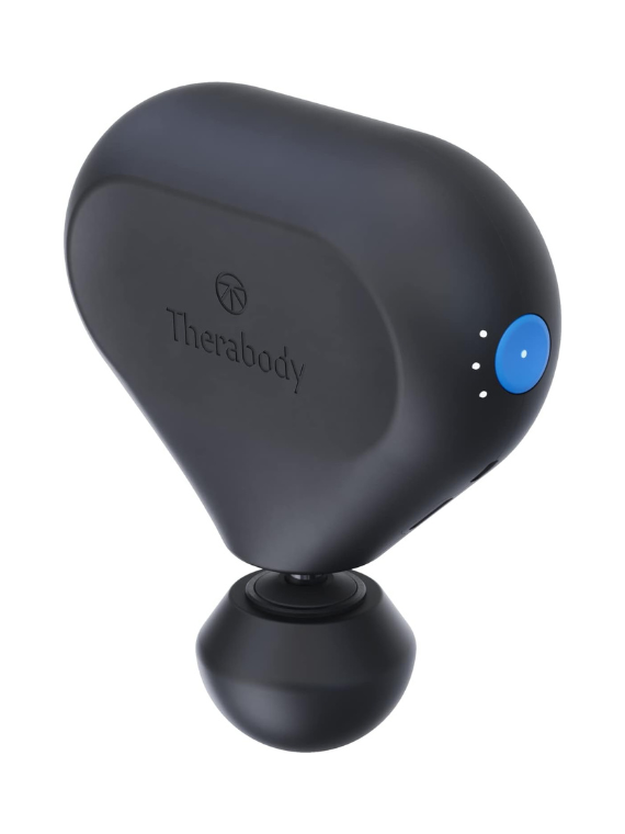 Black Friday Travel Massage Gun
