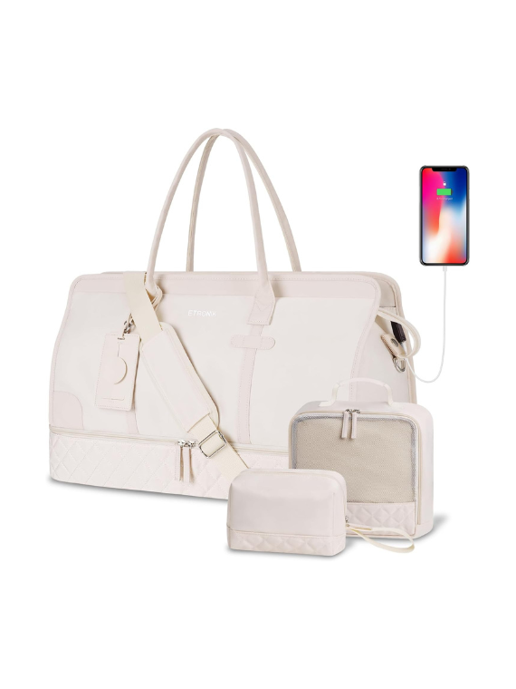 Black Friday Weekend Bag