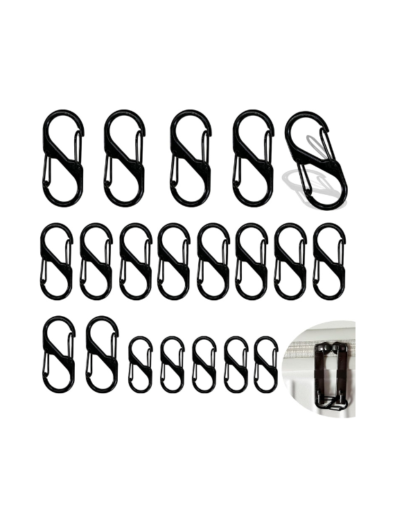 Drone Gear Kit Anti Theft Zipper