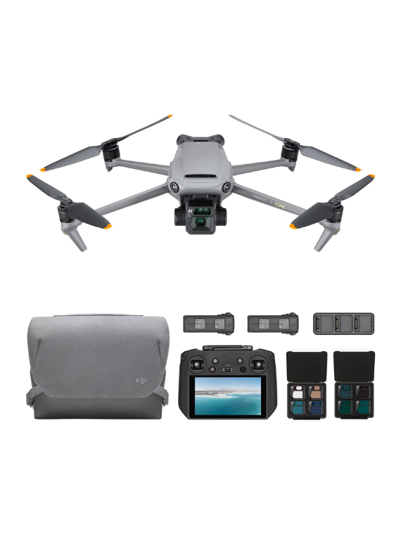 Drone Gear Kit Mavic 3 Cine