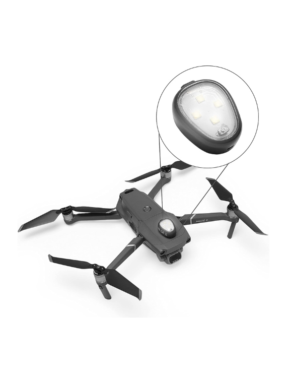 Drone Gear Kit Night Strobe