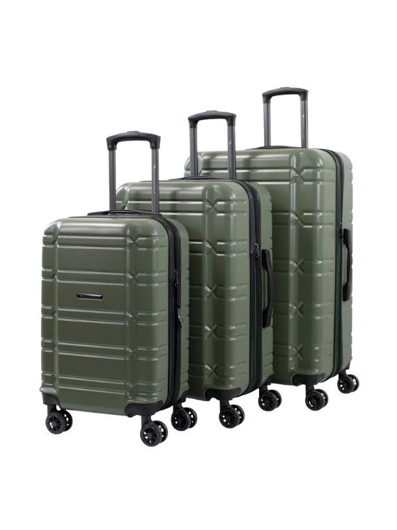 Luggage Gift Guide