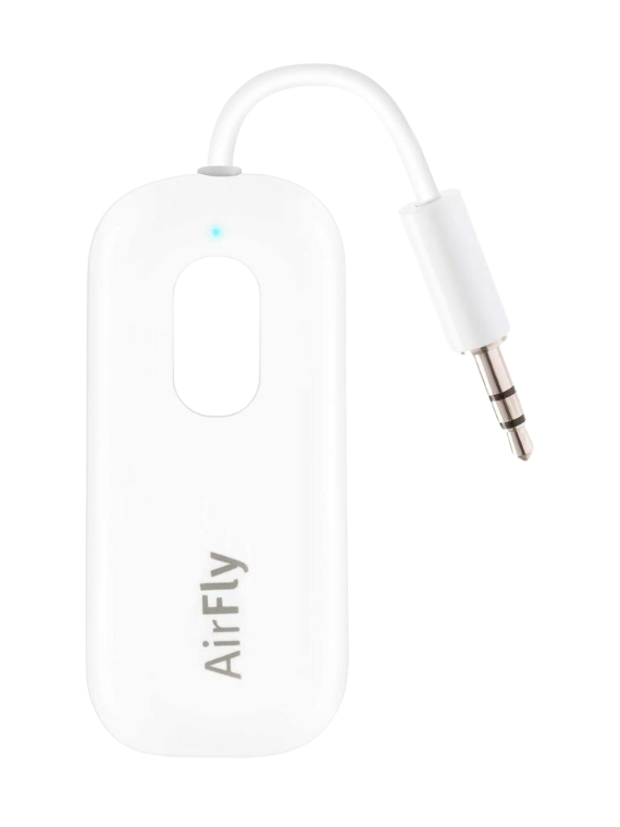 Traveler Gift Guide Airfly