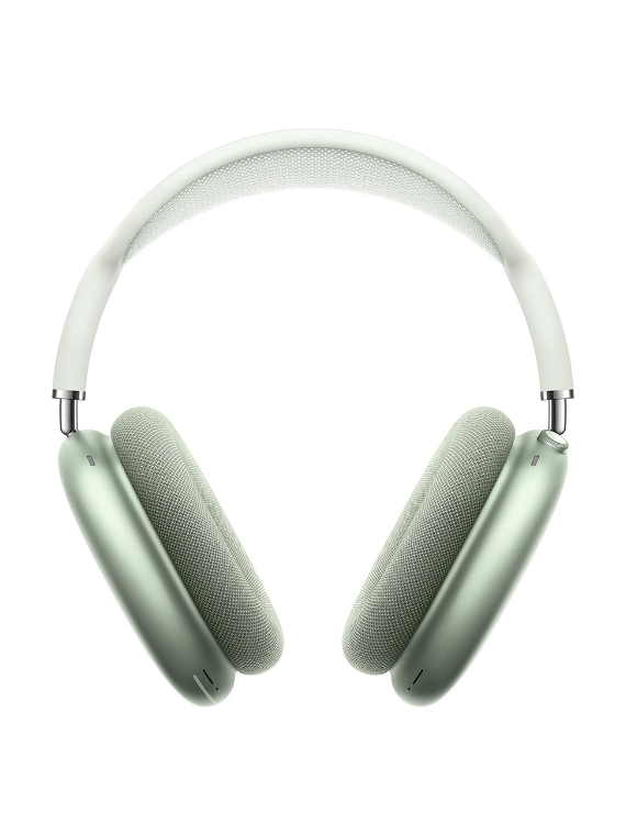 Traveler Gift Guide Airpods Max Green