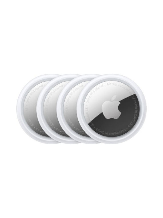 Traveler Gift Guide Apple Airtags