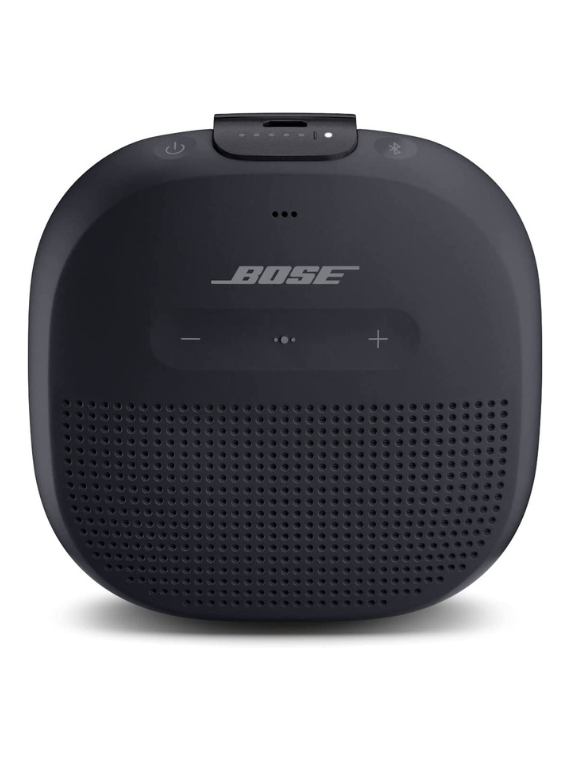Traveler Gift Guide Bose Clip On Speaker