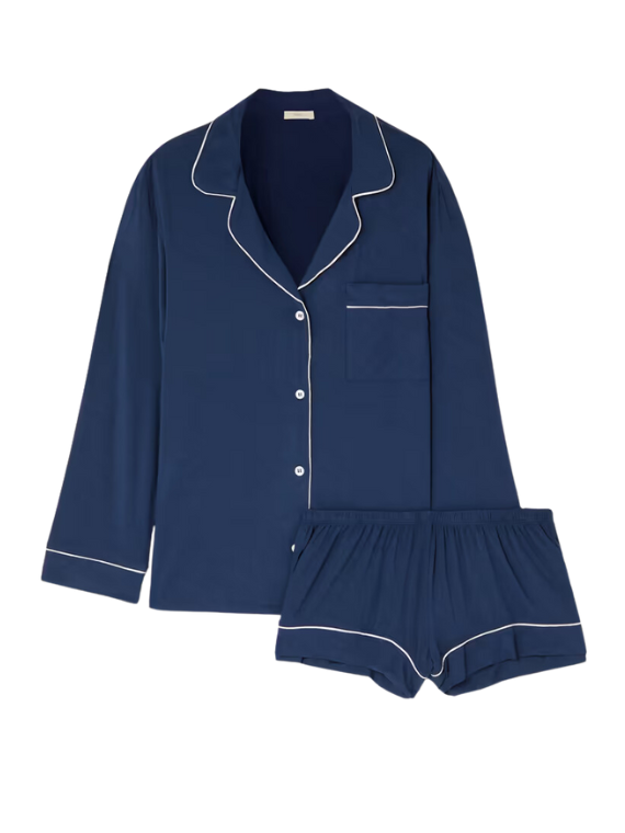 Traveler Gift Guide Eberjey Gisele