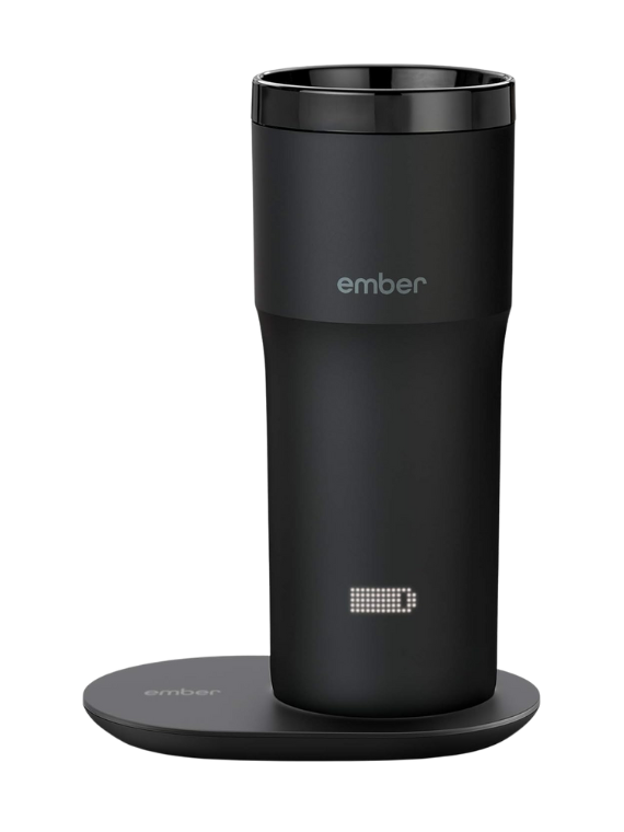 Traveler Gift Guide Ember Travel Mug