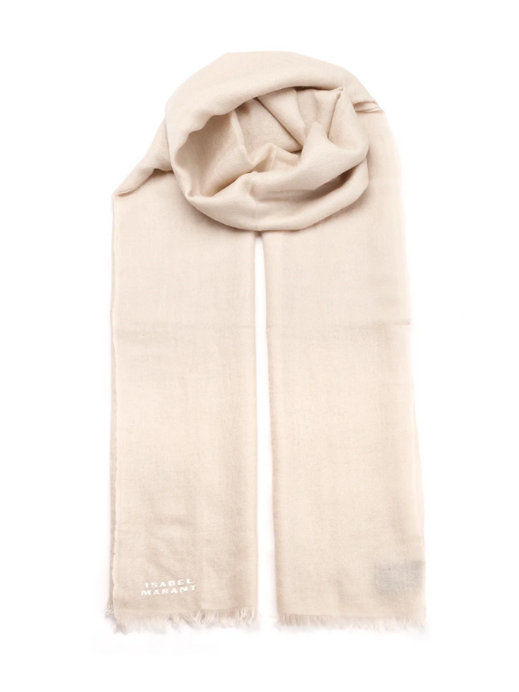 Traveler Gift Guide Isabel Marant Scarf