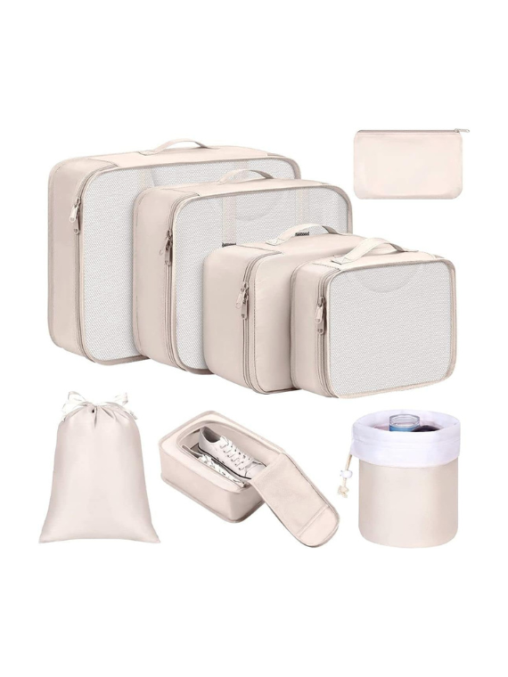 Traveler Gift Guide Packing Cubes