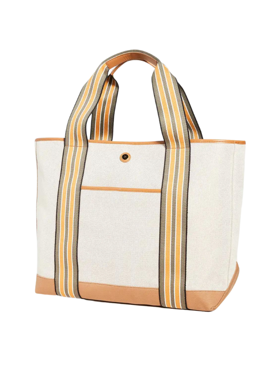 Traveler Gift Guide Paravel Tote