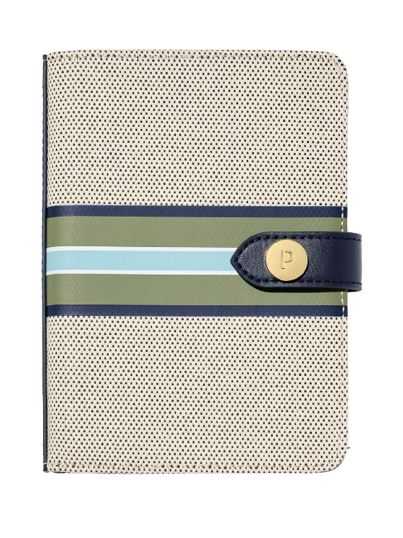 Traveler Gift Guide Passport Cover