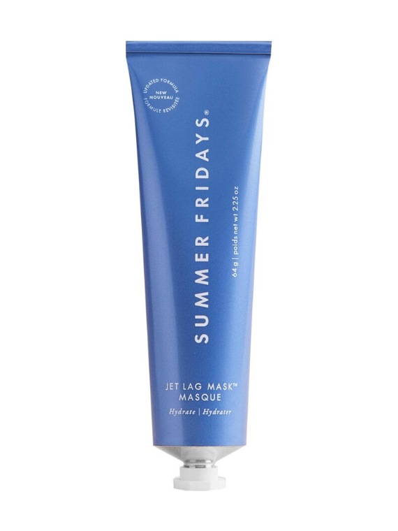 Traveler Gift Guide Summer Fridays Jetlag Mask