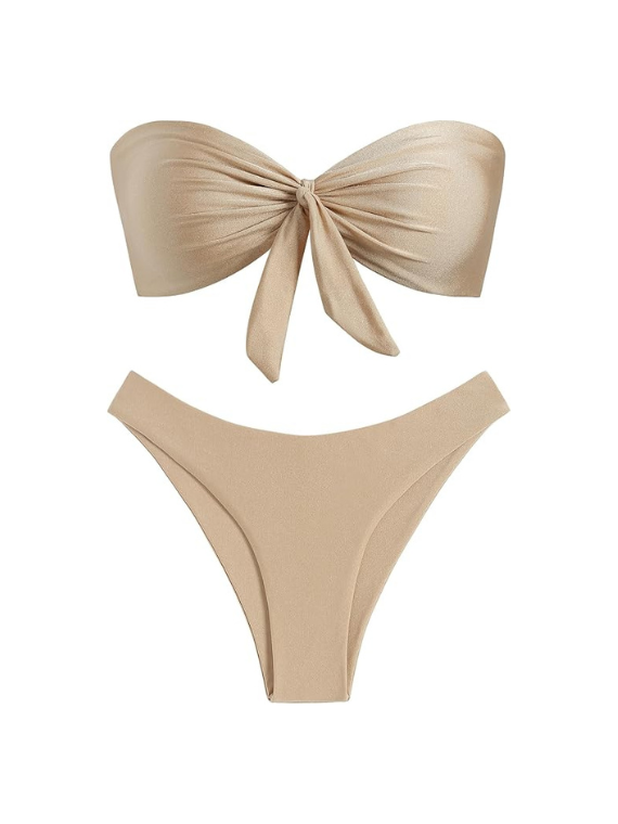 Chic bikini amazon europe summer