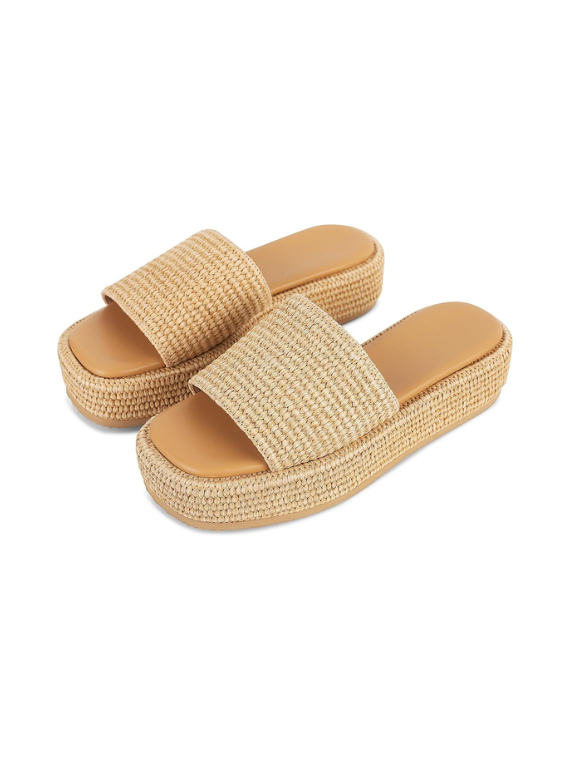 Cute summer sandals for vacation